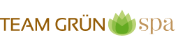 Logo TEAM GRÜN SPA in Elzach